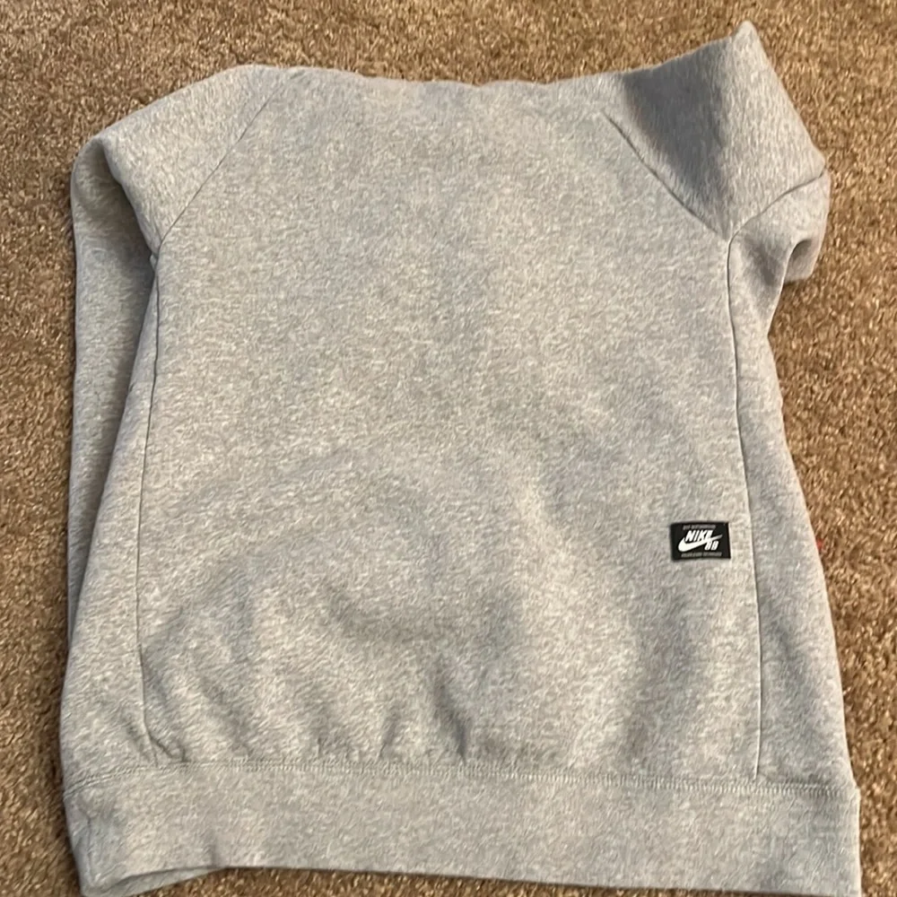 Nike SB hoodie - Picture 3 of 3